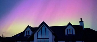 Wonderful  villa for 2 people with WIFI, TV and patio