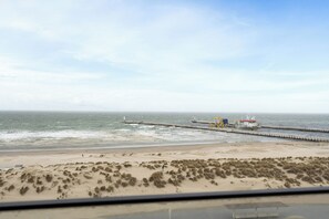Beach - Van Dyck 0601 + Garage (NIEUWPOORT)