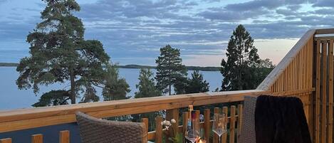 Khu ẩm thực ngoài trời