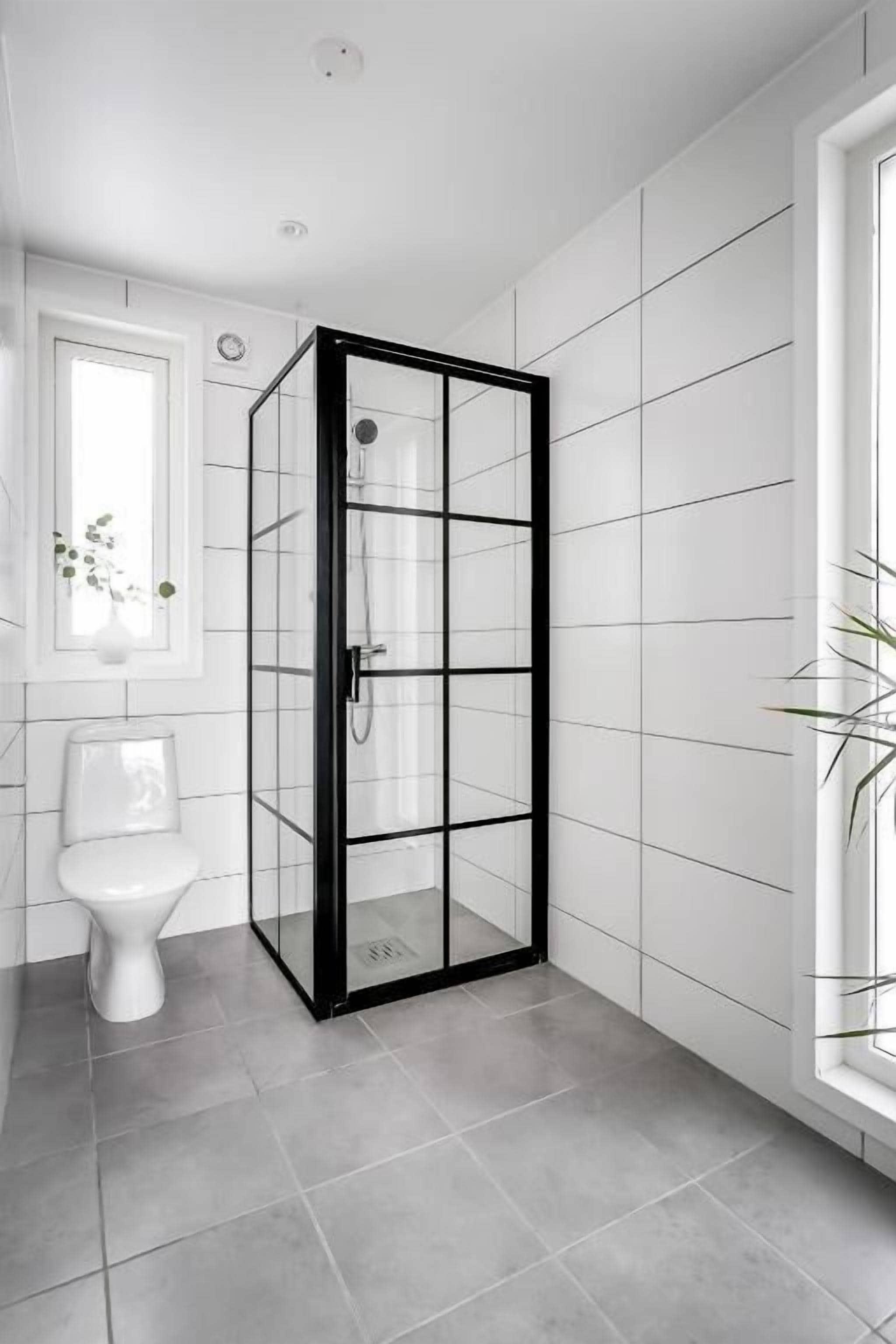 Kostenlose Toilettenartikel, Haartrockner, Handtücher, Seife