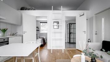 Deluxe-Villa, Seeblick | Innenbereich