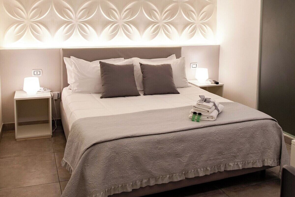 Phòng đôi Tiêu chuẩn