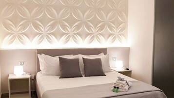 Chambre Double Standard