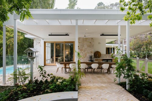 Luxury Hills Retreat w/ Pool | Peaceful Escape