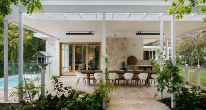 Luxury Hills Retreat w/ Pool | Peaceful Escape