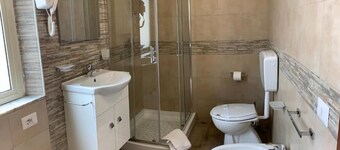 Erythrà b&b