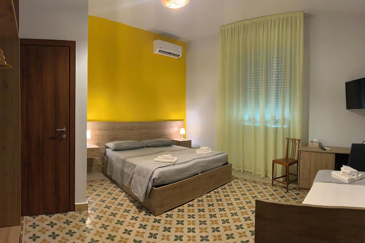 コンフォート トリプルルーム