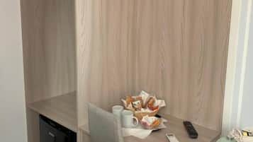 Singola Classic | Interni