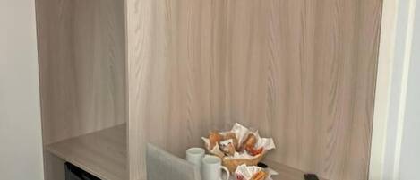 Yhden hengen classic-huone | Sisätilat