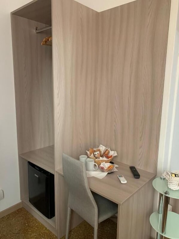 Classic Single Room | Interior - Erythrà b&b (Reggio Calabria)