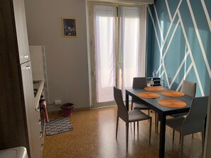Dining - Erythrà b&b (Reggio Calabria)