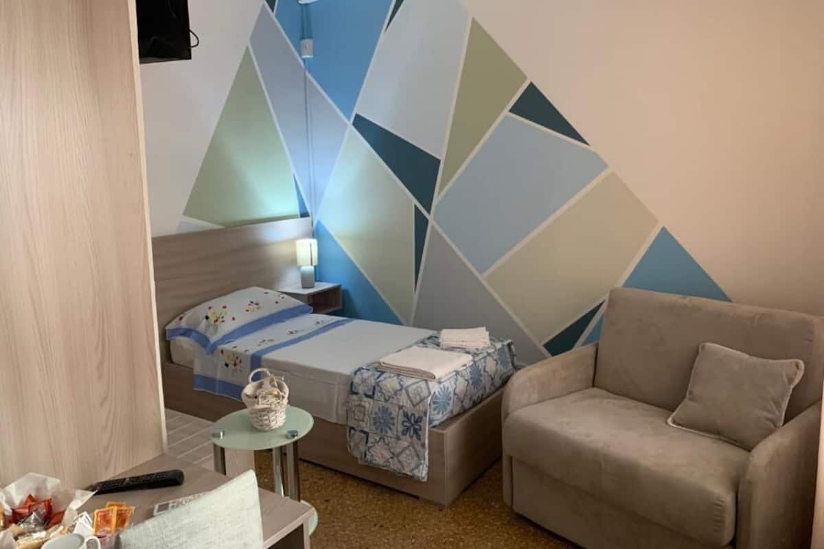 クラシック シングルルーム