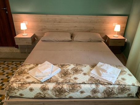 Erythrà b&b