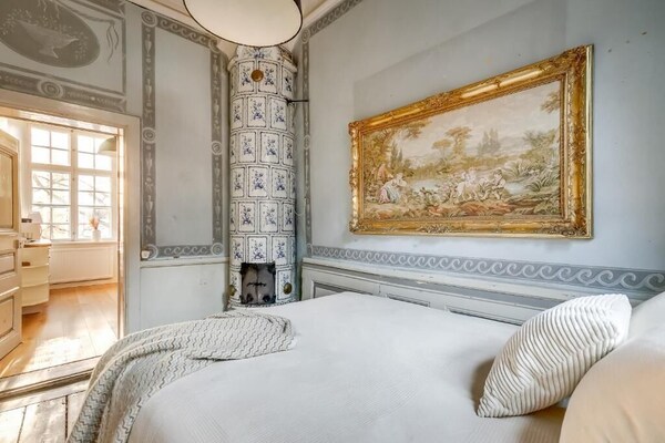 3br In Gamla Stan By The Royal Palace - Stokholm