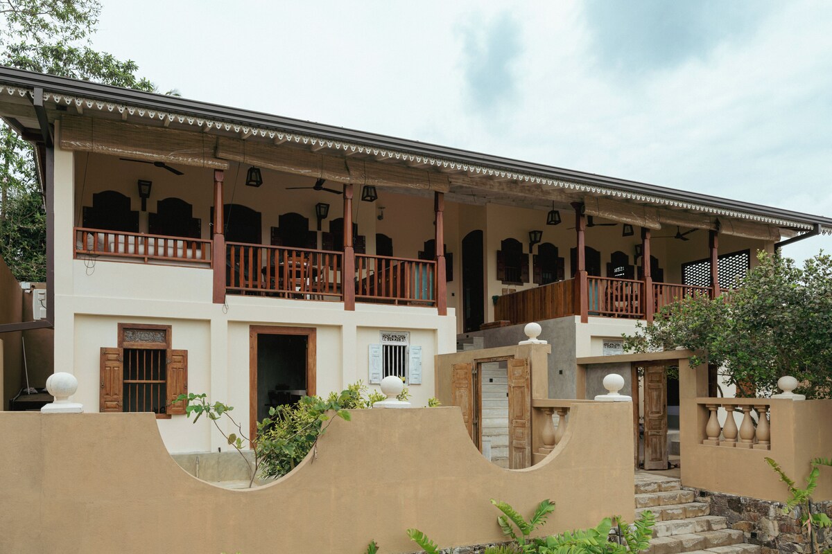 Bild für Gastgeberprofil