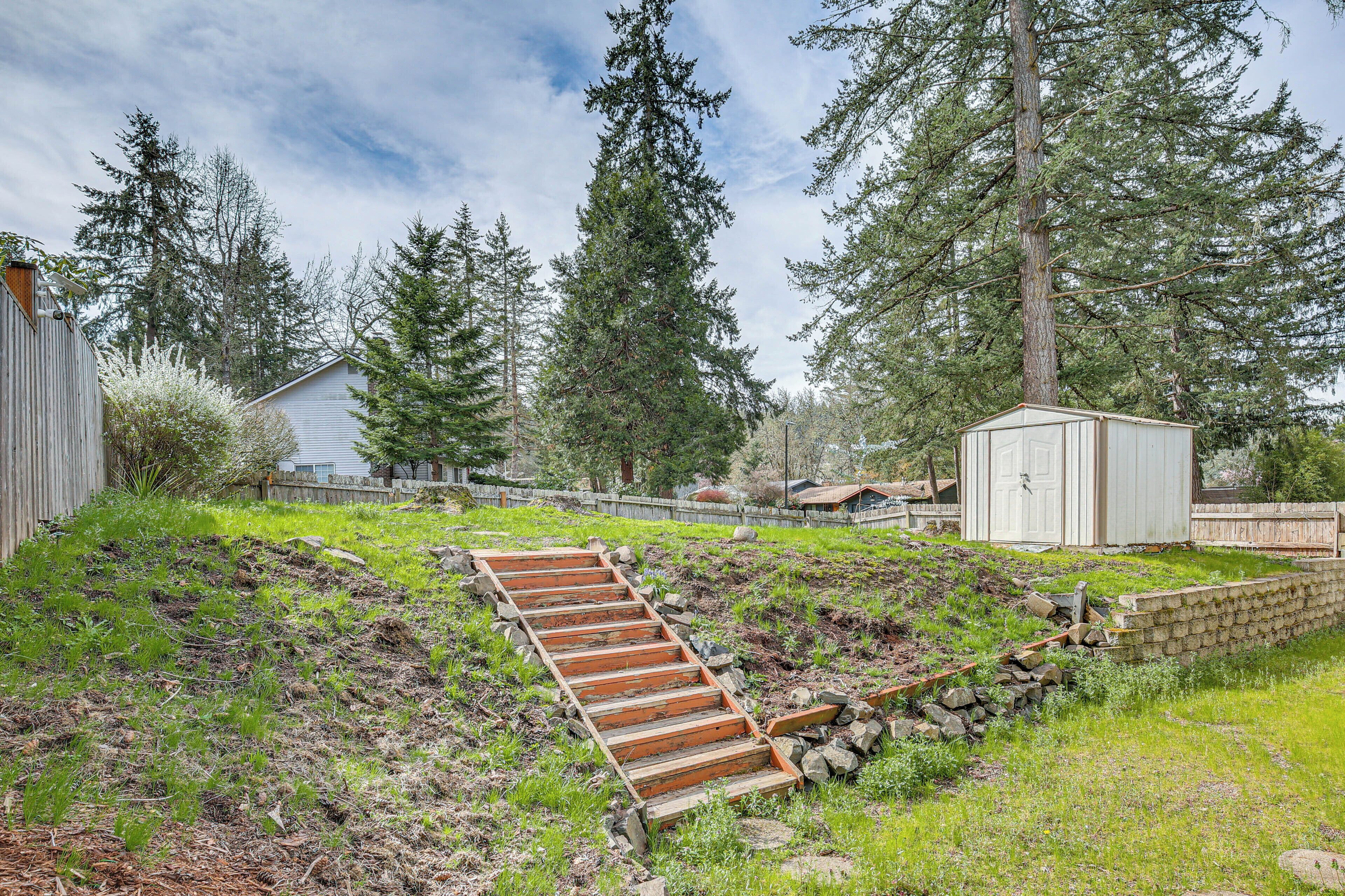 Ferienhaus (3 Bedrooms) | Innenbereich