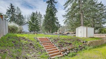 Ferienhaus (3 Bedrooms) | Innenbereich