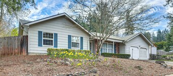 Quiet Eugene Retreat Near Mount Pisgah & Campus!