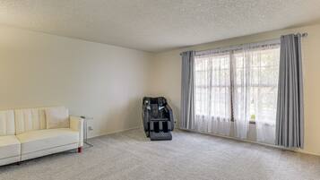 Ferienhaus (3 Bedrooms) | Innenbereich