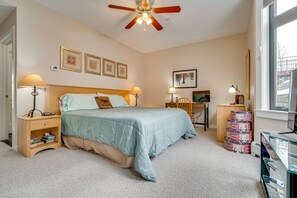 公寓 (3 Bedrooms) | 住宿內部