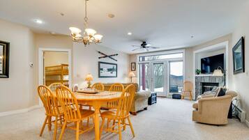 Apartment (3 Bedrooms) | Interior