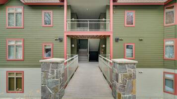 Apartment (3 Bedrooms) | Interior