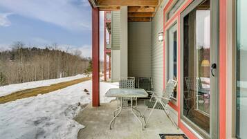 Apartment (3 Bedrooms) | Interior