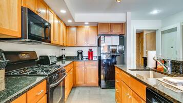 Apartment (3 Bedrooms) | Interior