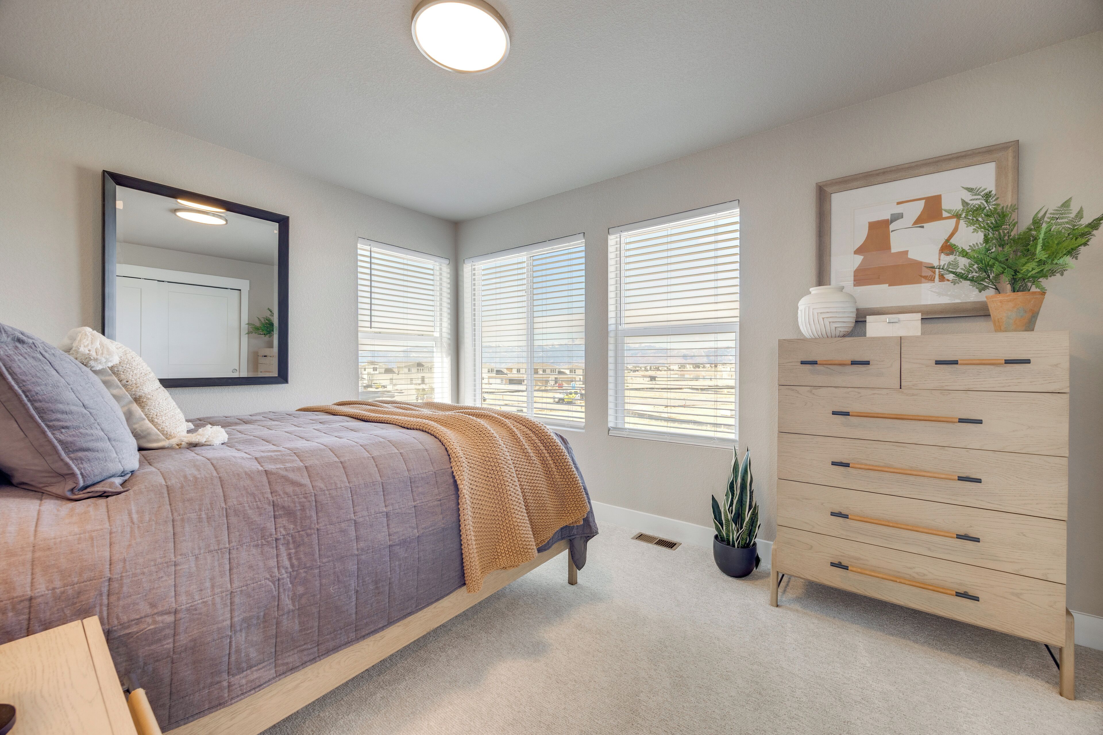 Apartment (3 Bedrooms) | Interior