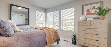 Huoneisto (3 Bedrooms) | Sisätilat