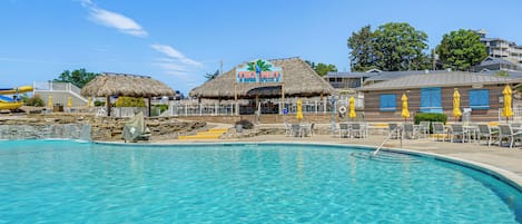 Ferienhaus (2 Bedrooms) | Innenbereich