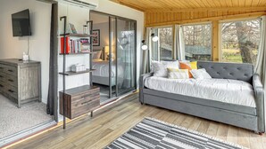 Hus (2 Bedrooms) | Innvendig