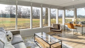 Hus (2 Bedrooms) | Innvendig