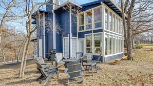 Hus (2 Bedrooms) | Fasade
