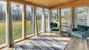 Hus (2 Bedrooms) | Innvendig
