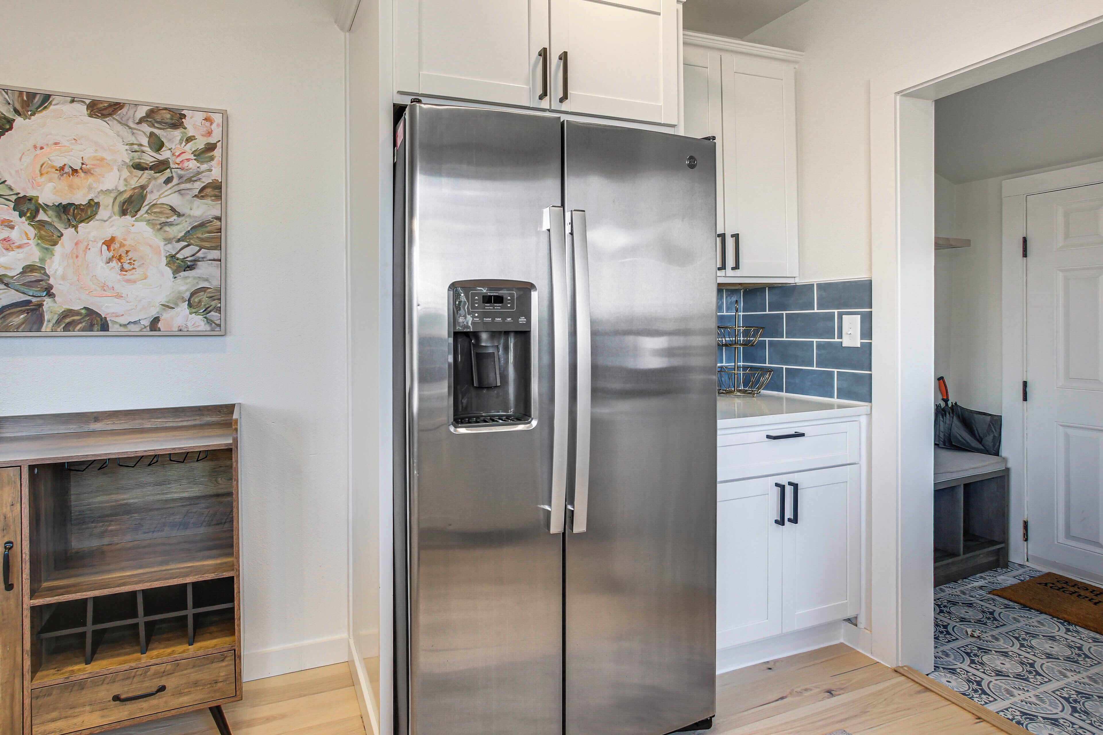 独立别墅 (2 Bedrooms) | 住宿内部