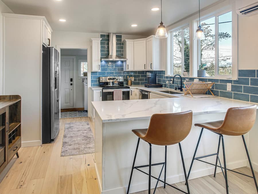 House (2 Bedrooms) | Front of property