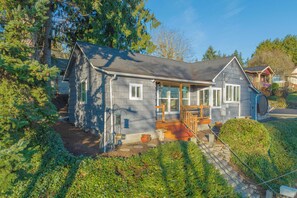 Hus (2 Bedrooms) | Interiør