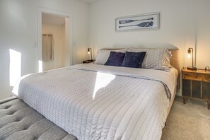 Nhà (2 Bedrooms) | Nội thất