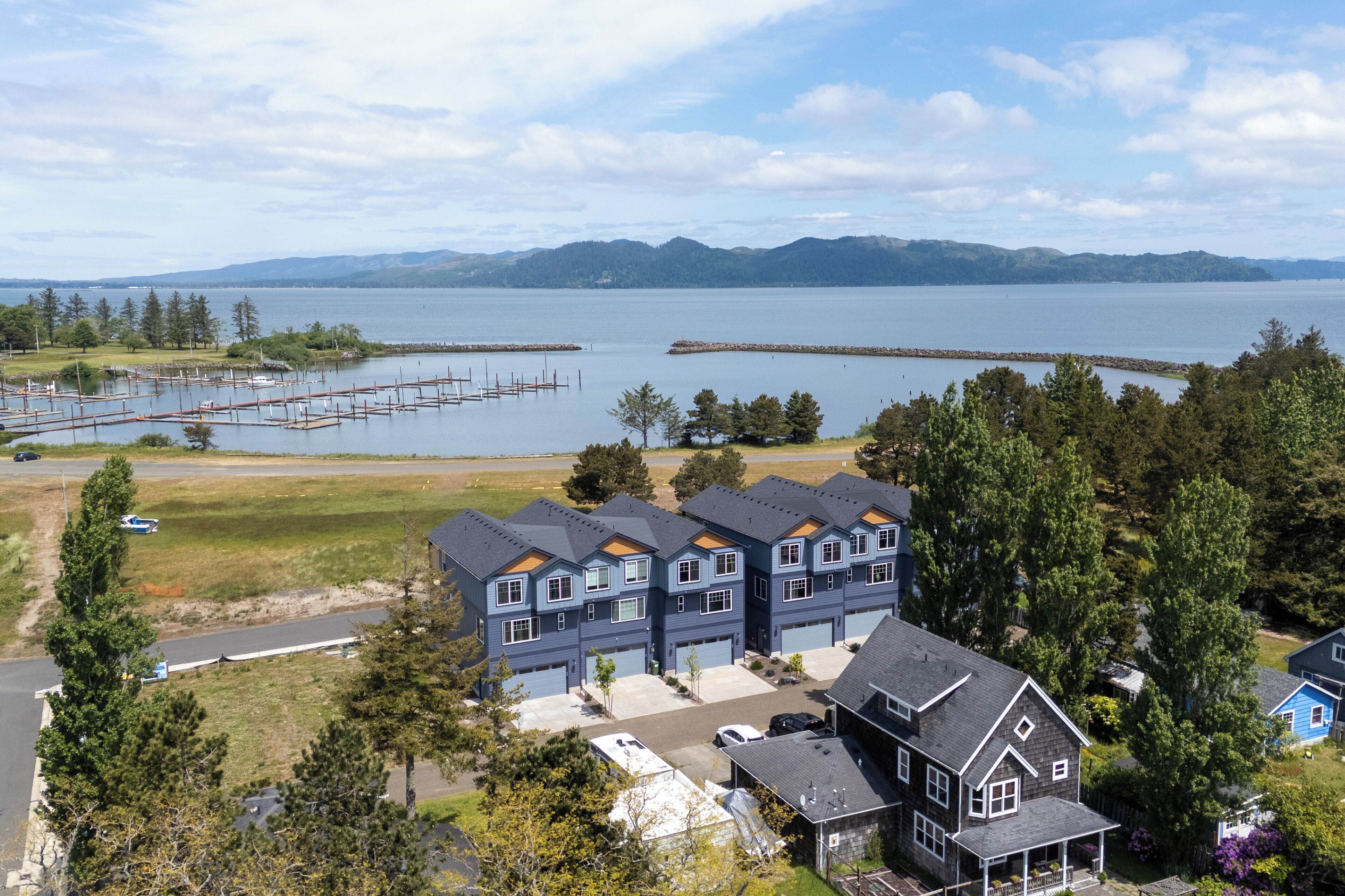 Apartment (4 Bedrooms) | Interior