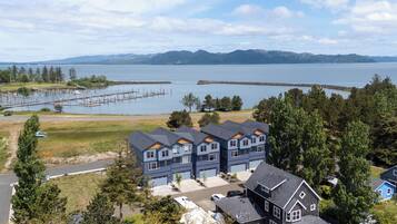 Apartment (4 Bedrooms) | Interior