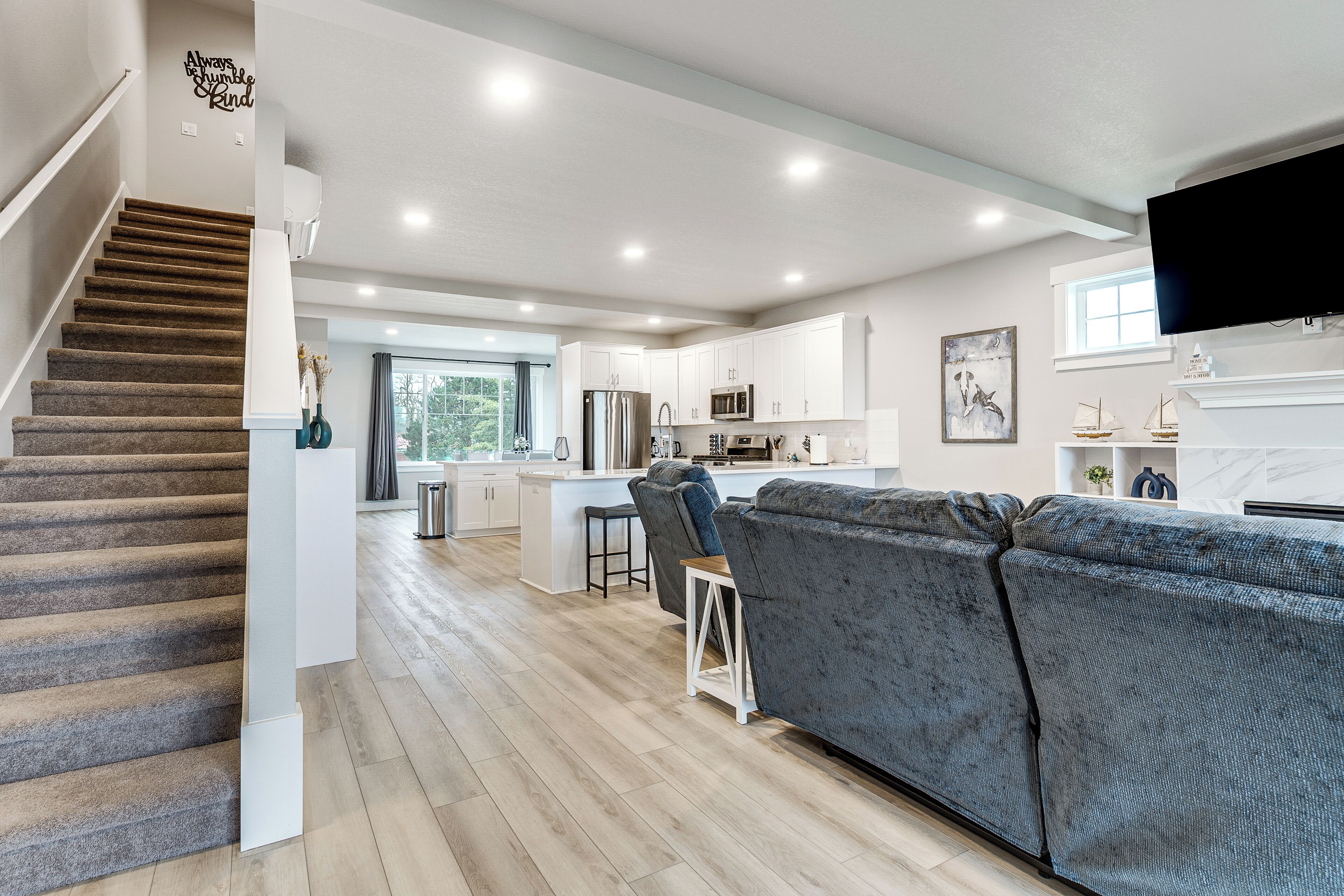 Apartment (4 Bedrooms) | Interior