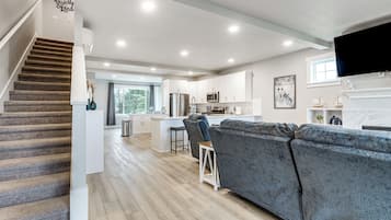 Apartment (4 Bedrooms) | Interior