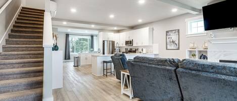 Apartment (4 Bedrooms) | Interior