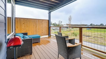 Apartment (4 Bedrooms) | Interior