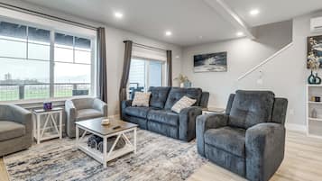 Apartment (4 Bedrooms) | Interior