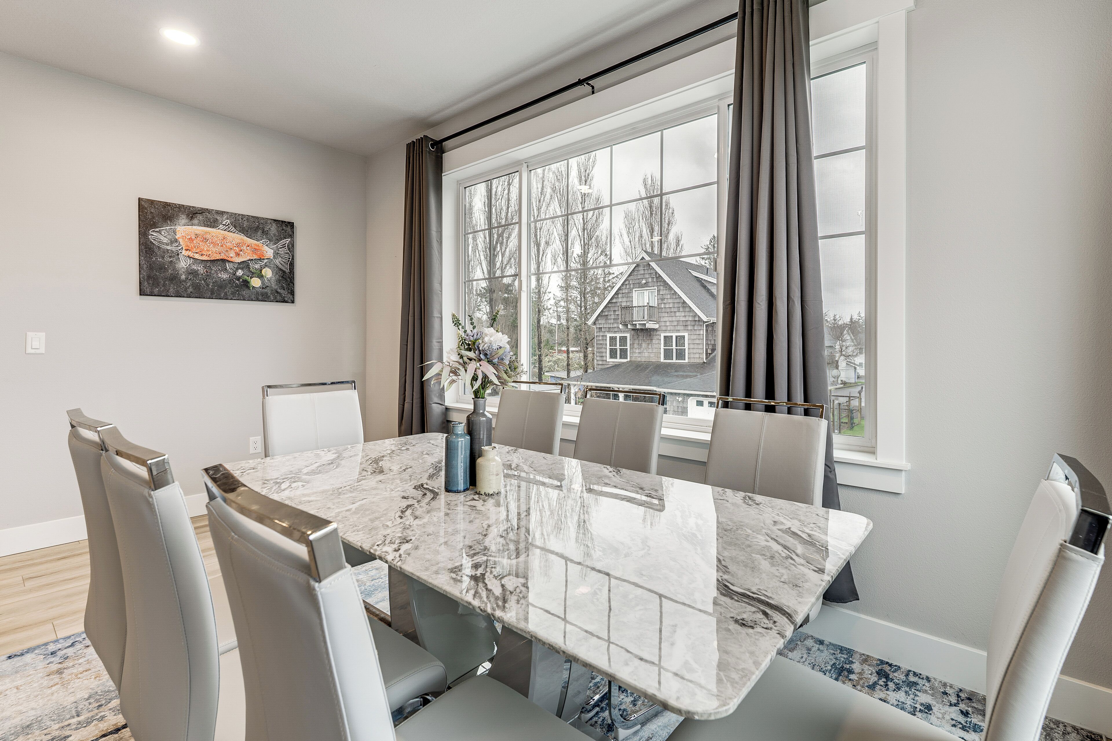 Apartment (4 Bedrooms) | Interior