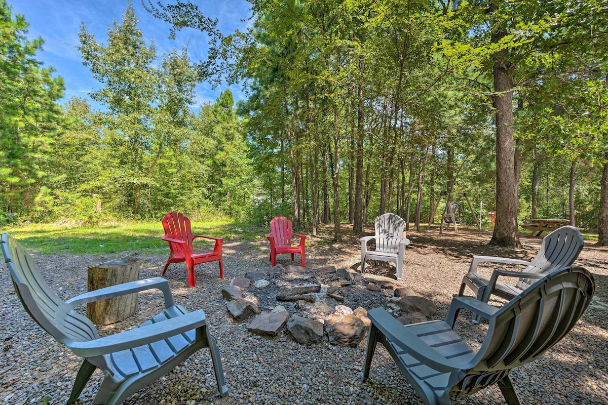 Nhà (4 Bedrooms) | Mặt tiền nơi lưu trú