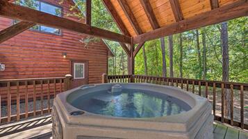 Hus (4 Bedrooms) | Interiør