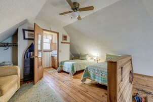 Casa (1 Bedroom) | Interior